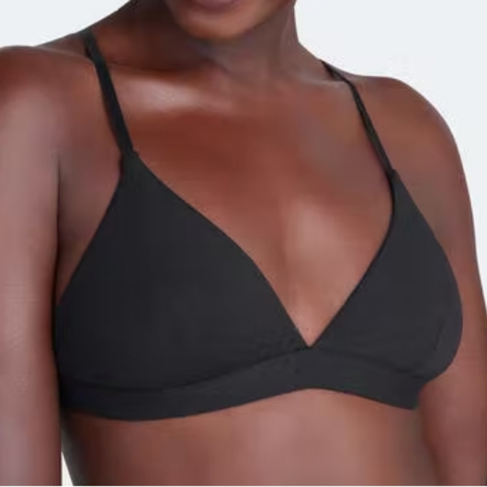 Meundies bralette XS (FeelFree fabric)